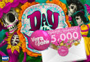 VEraJohn_Day_Dead 130x90