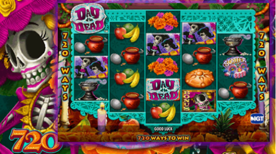 Play at Vera&John Only If You Like It Double!
