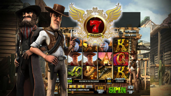 A Trip to Vegas and 2 Great New BetSoft Games at 7Red Mobile
