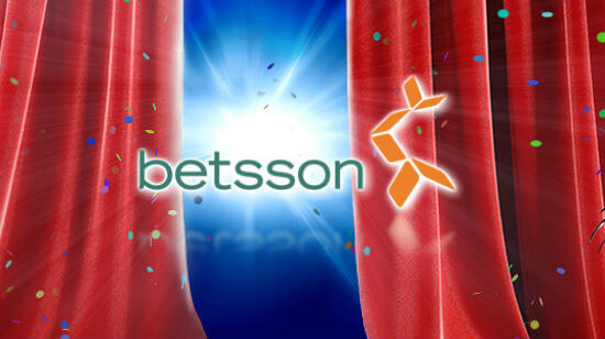 50 Bonus and a  10k Tournament at Betsson’s