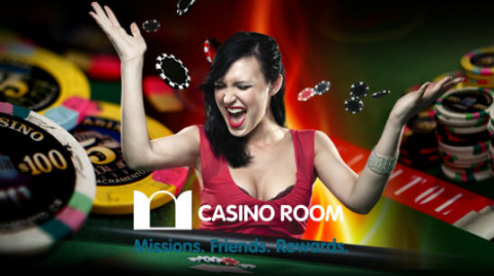 South Park Fan wins  35k at Casino Room