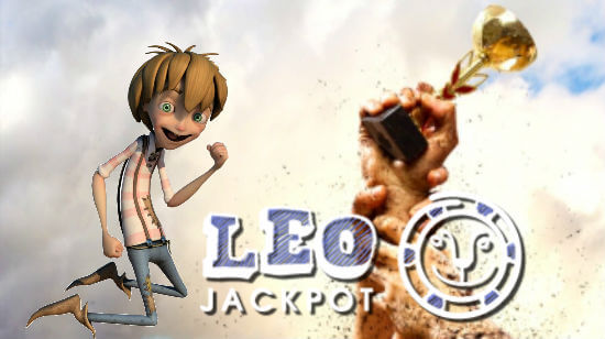 NetEnt Bumper Tournaments at LeoJackpot