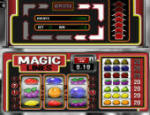 Magic Lines 170x130