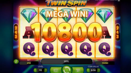 Euroslots: a Full Month of New Games and Free Spins