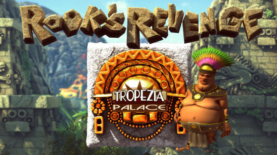 5 Bet Turned into a Nearly  100k Win at Tropezia