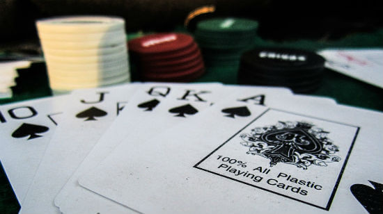 From Russia With Love (for Poker!)