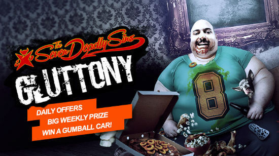 Enjoy Sinful Cash Wins and Reloads at Betsafe