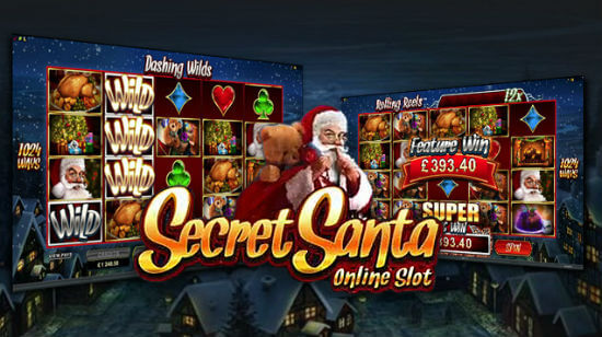 2.3 million Coins Coming This Christmas at Betway