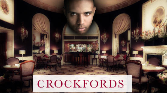 Phil Ivey Locked in a Â£7.8m Lawsuit