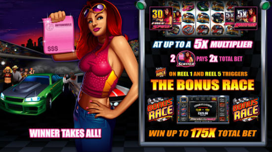JackpotCity Are Multiplying Winnings 175 Times