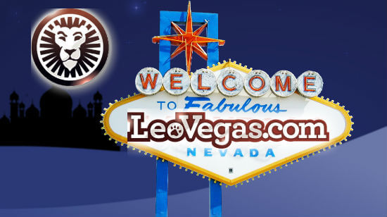 LeoVegas Unveils  4.6m Jackpot Pool and 200 Free Spins