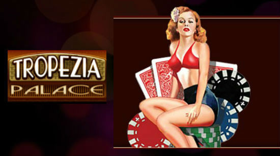 Tropezia Palace Jump Starts the Weekend