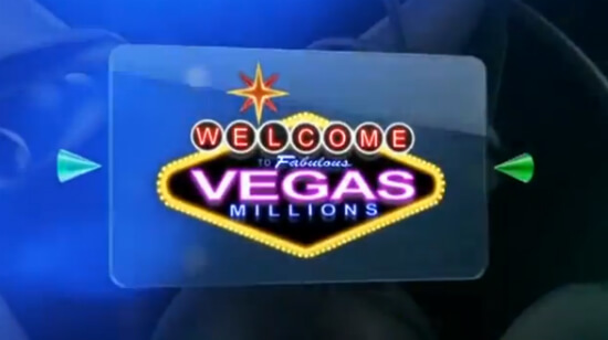 Â£20 Risk Free and a Â£1m Cash Pool at William Hill Vegas