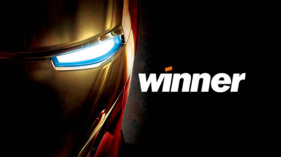 Cashback and iPads for Grabs at Winner Casino