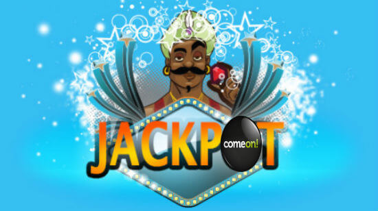 Win Over  3,000,000 in Just One Spin at ComeOn! Casino!!