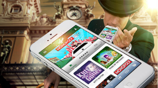 iPad Airs up for Grabs at Mr Green