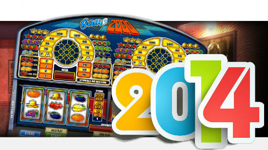More Games and More Money Coming in January 2014!
