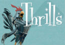 Thrills New Kid 130x90