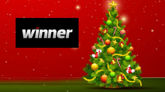 Three iPad Minis up for Grabs at Winner Casino