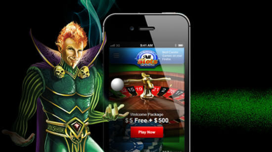 How do you Get Ahead with Â£/  5,000 in Bonuses at All Slots?