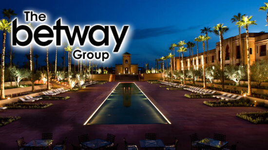 Your Way or  100k Free at Betway?