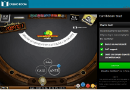 CasinoRoom poker 130x90