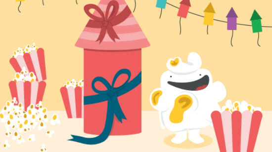 20 Free Explosive Spins for the Chinese New Year at Casumo