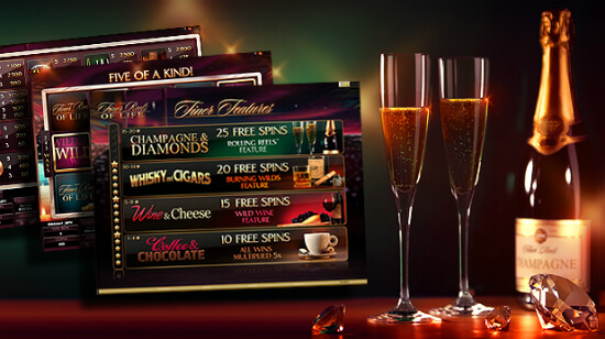 Microgaming to Launch  100k Tournament on The Finer Reels of Life