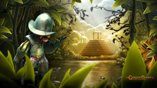 Win 100 Free Spins in Thrills Gonzo’s Quest Challenge