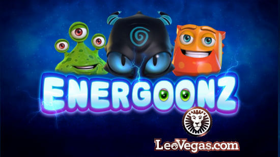 Leo Vegas Adds Two More Games to the Big Bang Excitement