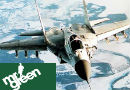 Mr Green Mig 130 x 90