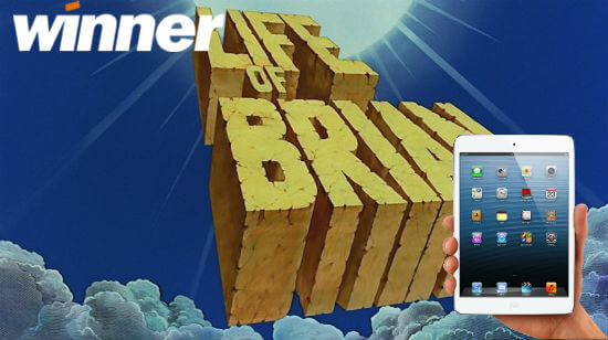 iPads and New Playtech Games Popping Up at Winner
