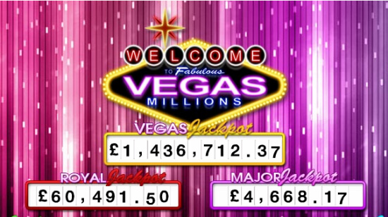 A Million Reasons to Play at William Hill