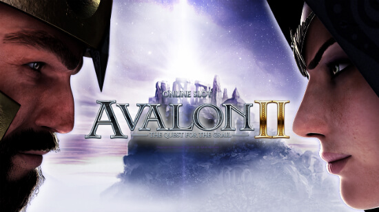 Prepare to Join the Quest for the Holy Grail at Jackpot City