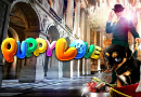Mr Green_Puppy Love 130x90
