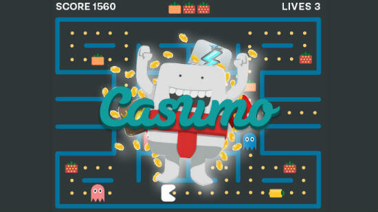 Casumo Fans Get a Dose of Fruits and Free Spins