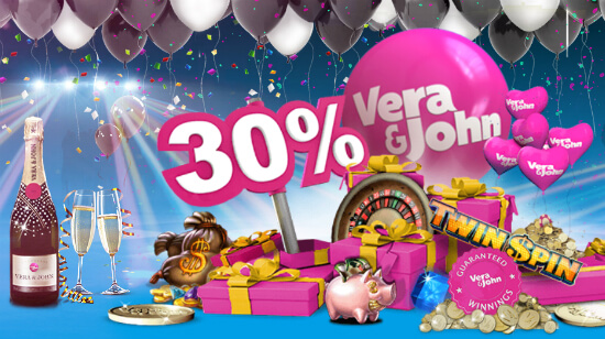 Celebrate Vera&John’s Third Birthday with Mysterious Gifts