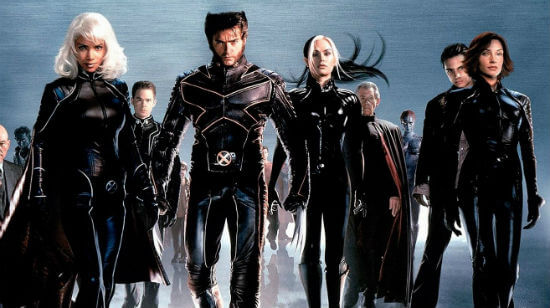 X-Men Spinner Scores a $988k Win