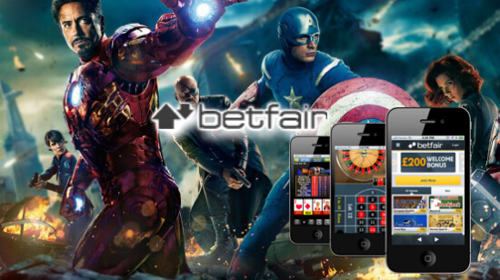 Betfair’s Welcome Bonuses are More than Fair