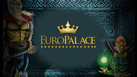 500 to Play Thunderstruck II at Euro Palace