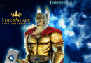 Euro Palace thunderstruck II 130x90