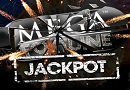 Mega fortune jackpot 130x90