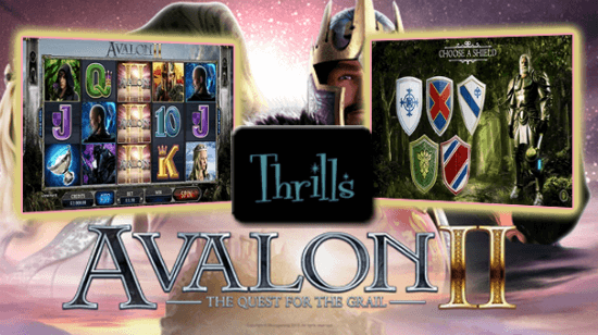 The Clock is Ticking! Win an Apple Package Worth  5,000 at Thrills