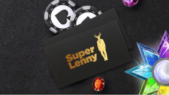 Questions for Super Lenny – An Interview with the Man Himself!