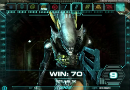 AliensVideoSlot 130 x 90