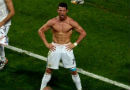 Cristiano Ronaldo 130x90