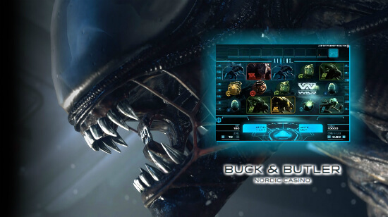 Get 25 Free Spins Just for Signing Up at Buck and Butler!