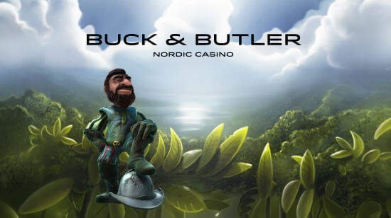 It’s Monday Reload Bonus Day at Buck and Butler!