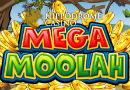Hippodrome megamoolah 130x90