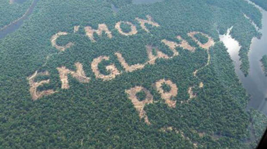 Paddy Power Rebrands as PÃ©le Power, Receives Cease and Desist Letter